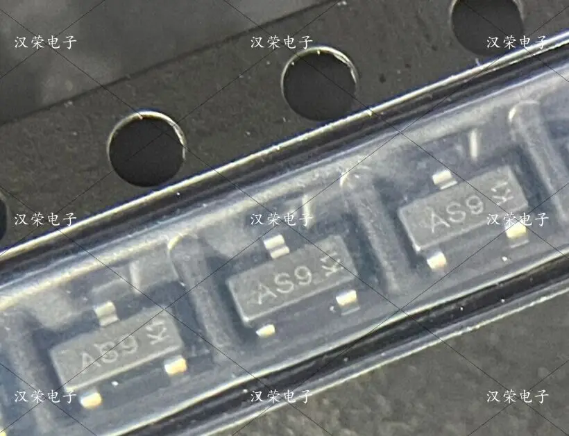 

10PCS New Original DMN2024U-7 DMN2024UQ-7 DMN2040U-7 DMN2050L-7 DMN2050LQ-7 DMN2053U-7 SOT-23
