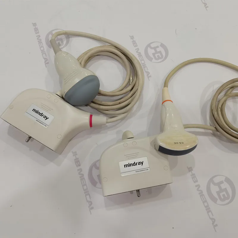 

Ultrasonic probe from China maintenance service for medical ultrasound transducer Mindray probe D6-2E