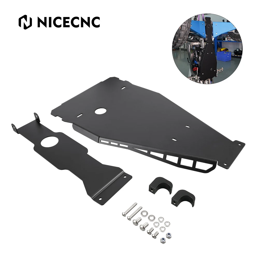 Kit Grip De Aceleracion De Motion Pro Yfz450 01 2842