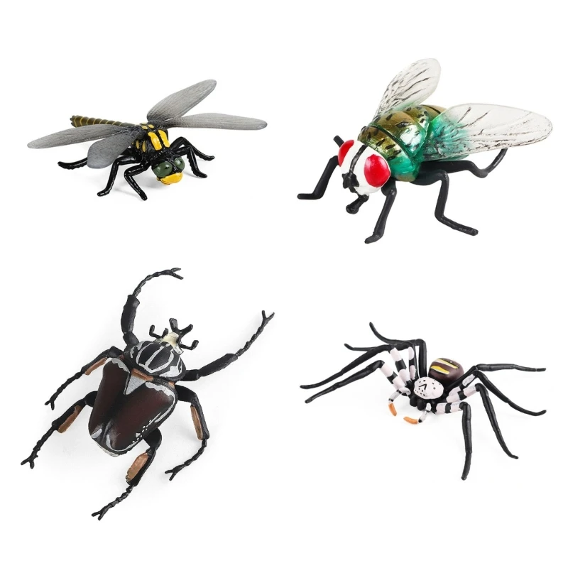 

Cool Figure Realistic Statue Bugs Imaginative Play