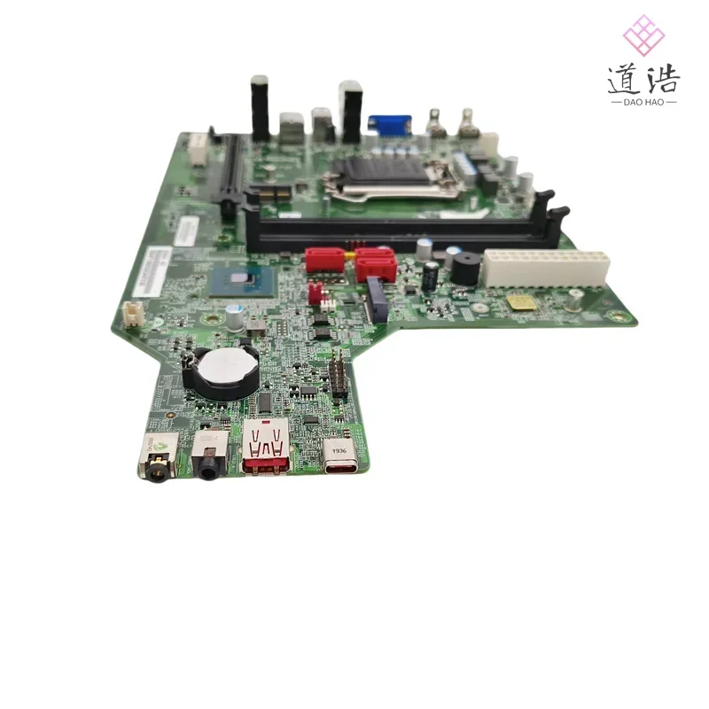 B36H4-AD For Acer TC-885 Desktop Motherboard LGA 1151 DDR4 B360 Mainboard 6 B36H4-AD For Acer TC-885 Desktop Motherboard LGA 1151 DDR4 B360 Mainboard - Image 4