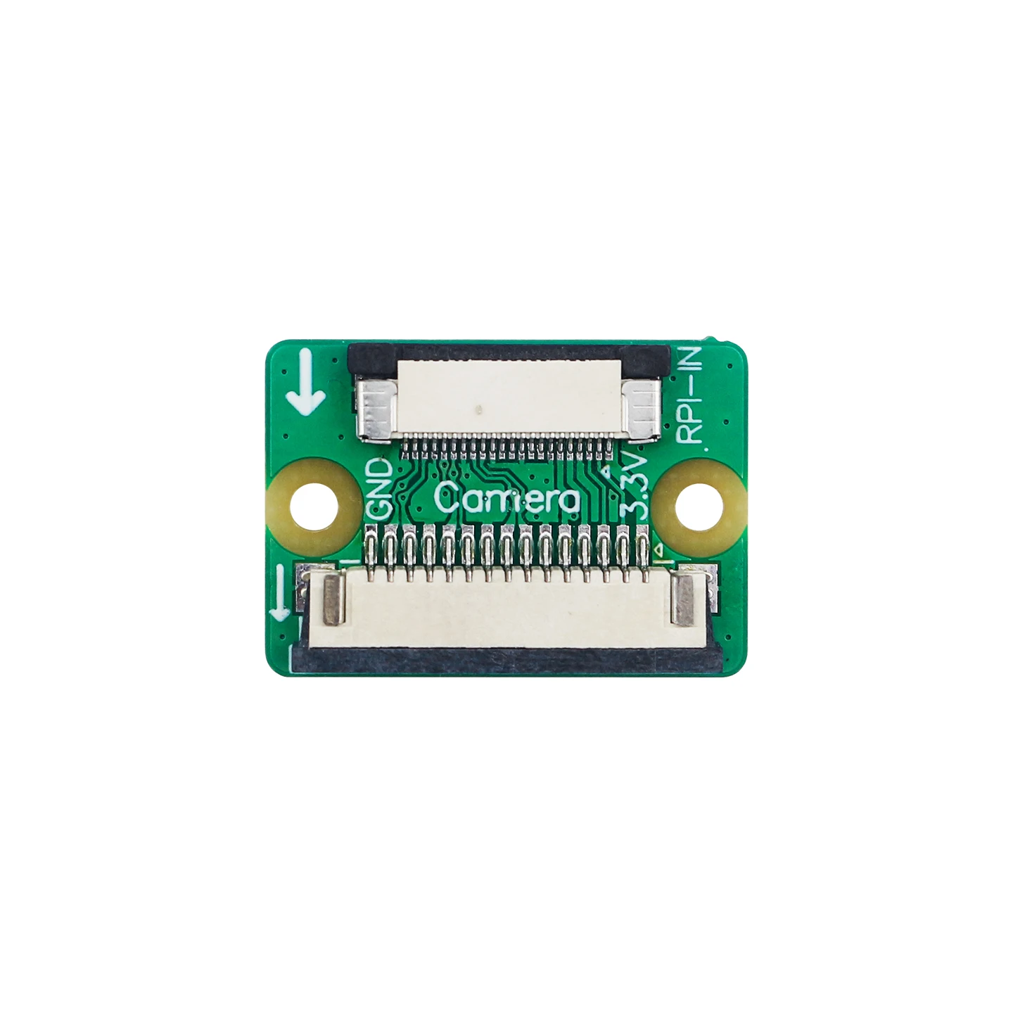 CSI DSI Converter for Raspberry Pi 5 DSI Display CSI Camera Interface 22 Pin to