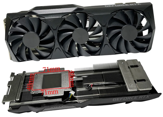 Graphics Card Zotac 3070 Installation For ZOTAC GeForce RTX 3070