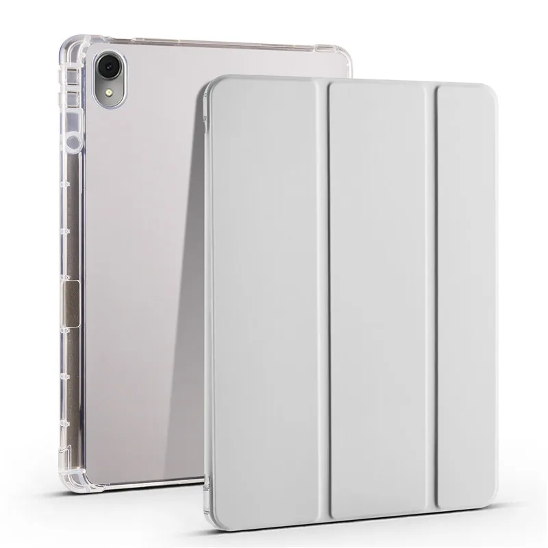 DBR-W10 Tablet Cover For Huawei Matepad 11 2023 Case 11.0 inch Caqa For Matepad 11 Coque 2023 With Pencil Holder Etui + Gift_voghion.com