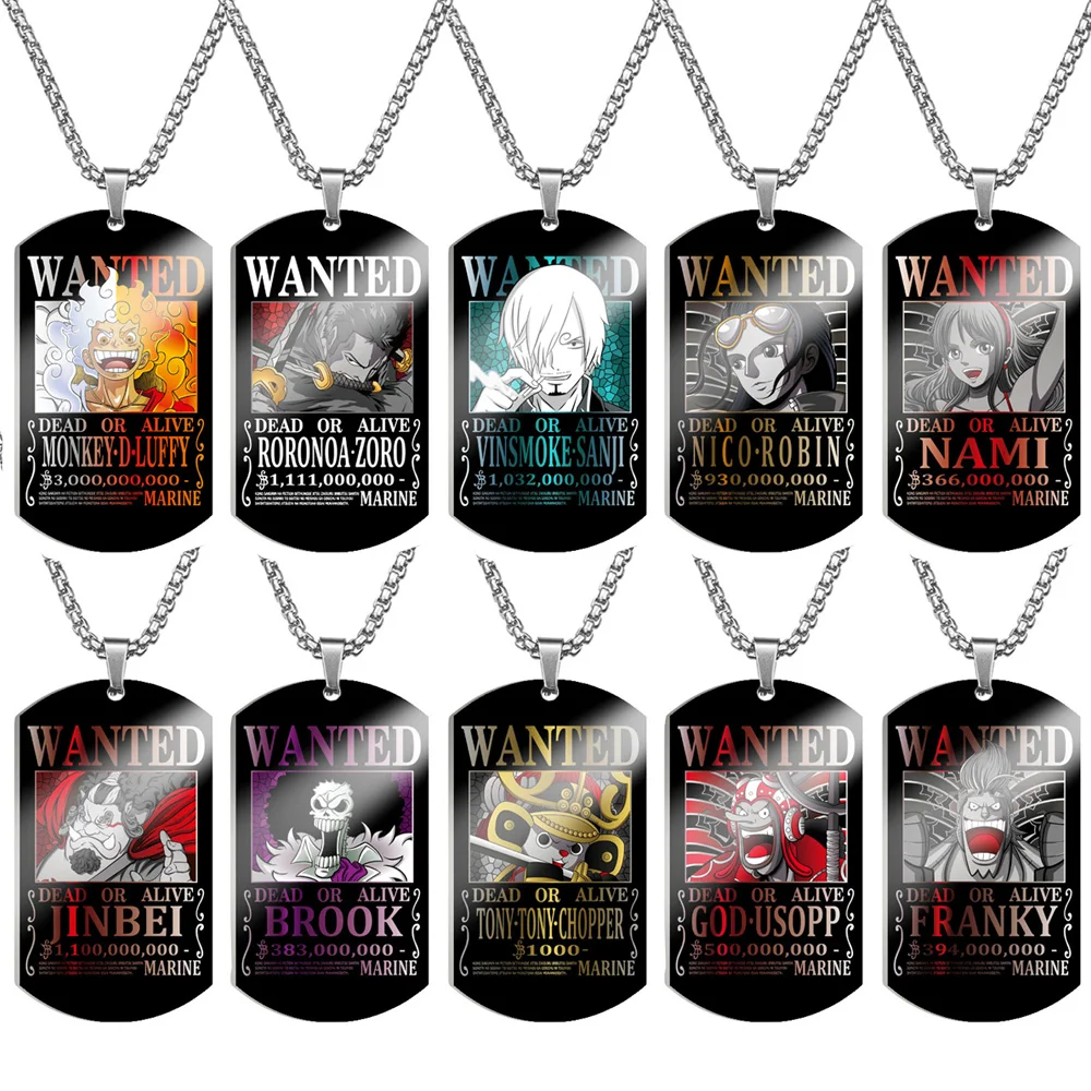 ワンピース 20周年記念 WANTEDメダル ワンピース」連載20周年記念の純金製メダル 表にルフィ、裏には