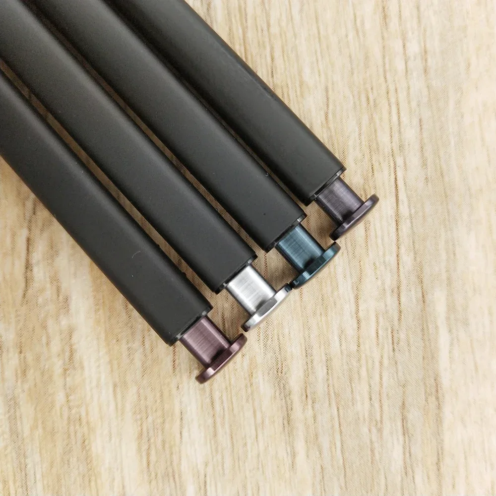 Enhanced Stylus Pen for Touchscreen Writing and Drawing