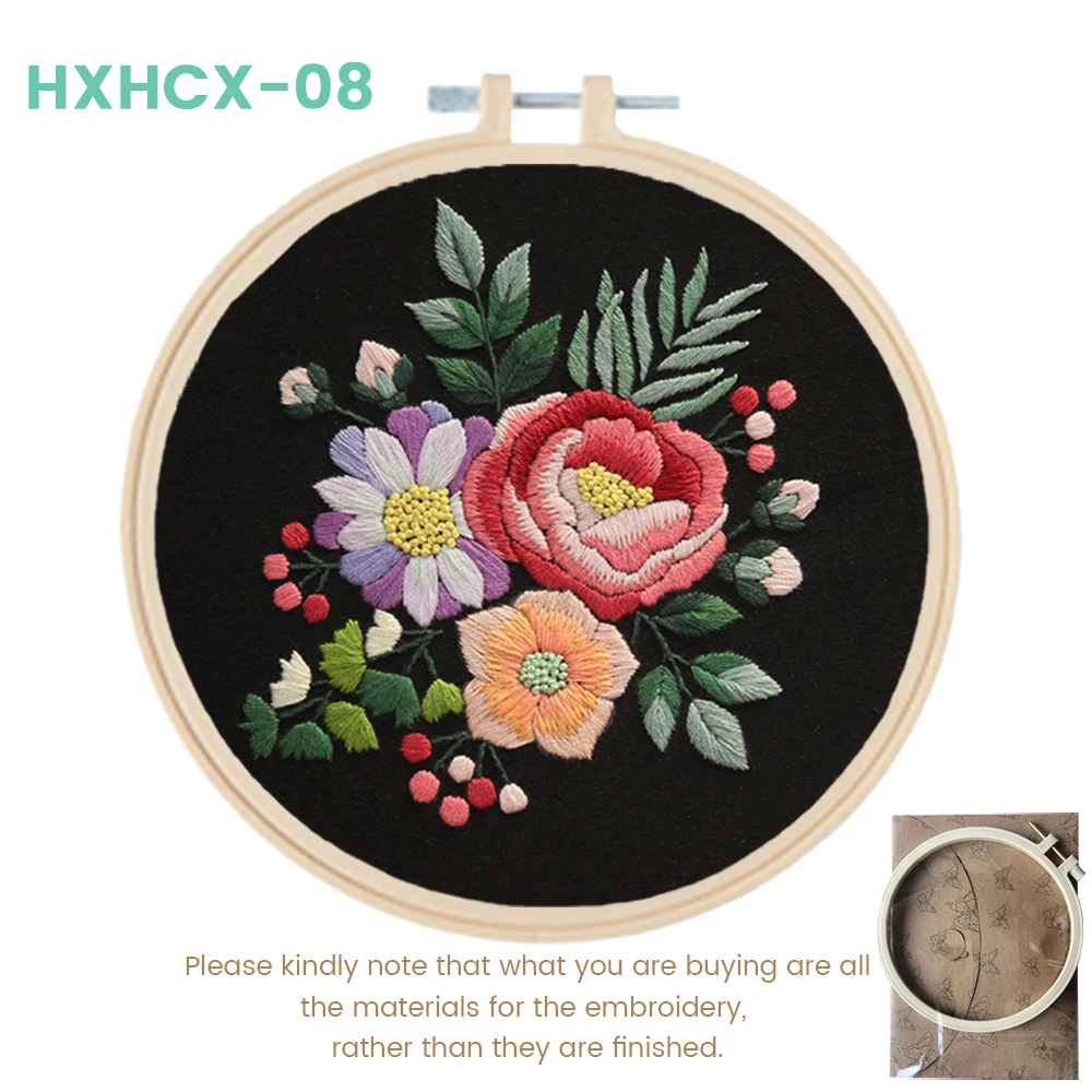 HXHCX-08