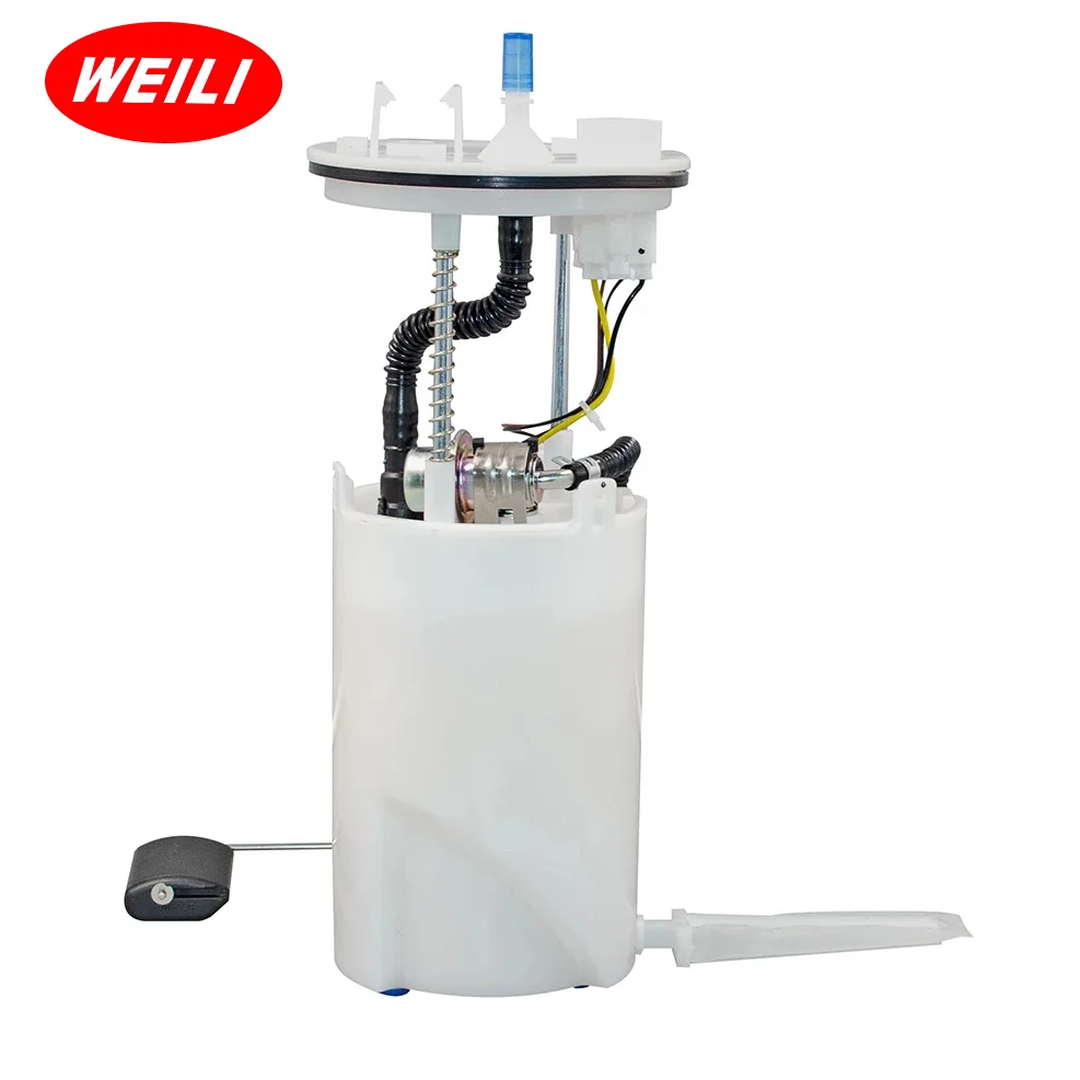 Weili Ricambi Auto Gruppo Pompa Carburante Elettrico Muslimfor Ford Modulo Pompa Carburante Bomba De Combustible