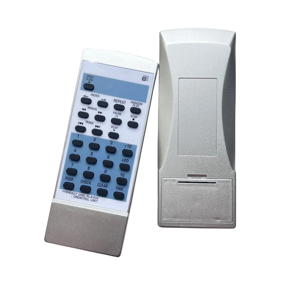 Il Telecomando È Adatto Per Pioneer Pd-7300S Cu-Pd043 Pd-M702 Pd-M510 Pd-M603 Cu-Pd034 Pd-M5103 Pd-7300 Pd-7303 Lettore Cd