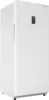 Beach HZ4941 14 cu ft Upright Convertible Fridge/Freezer-Frost Free-Reversible Door-Removable Glass Shelves-LED Interior Light, 1