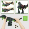 Remote Control Dinosaur Remote Control Dinosaur Toys for Kids Realistic Dinosaur Robot Tyrannosaurus Toy Children Gift 6