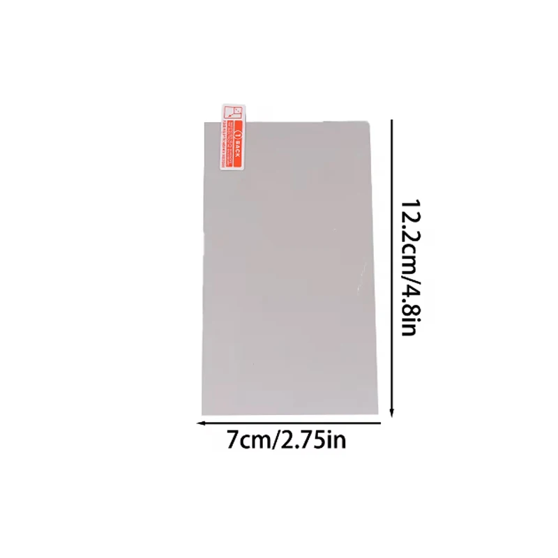 Screen Protector 9H Tempered Glass Antic-Scratch HD For Trimui Smart Pro Game Consoles