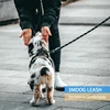 300cm Nylon Reflective Pet TractionRope Small medium-sizedmulti-color Circular tractionrope comfort handle dog leash Pet Product 2