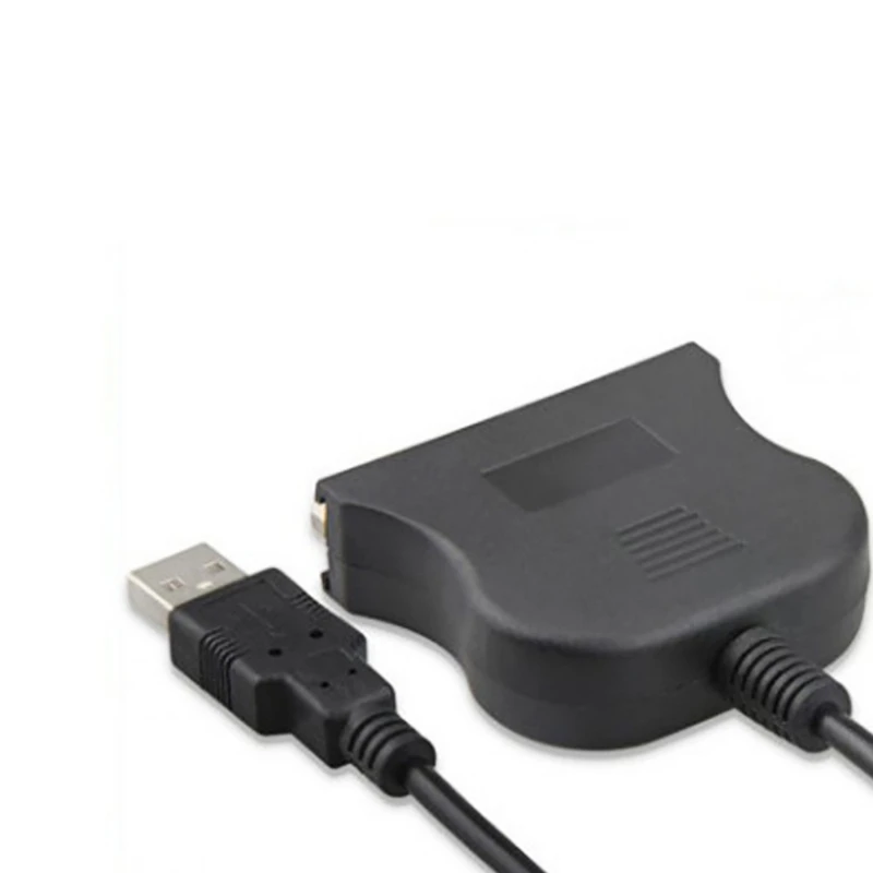 Рисунок 3 - 80 см USB 2,0 до 25-контактный