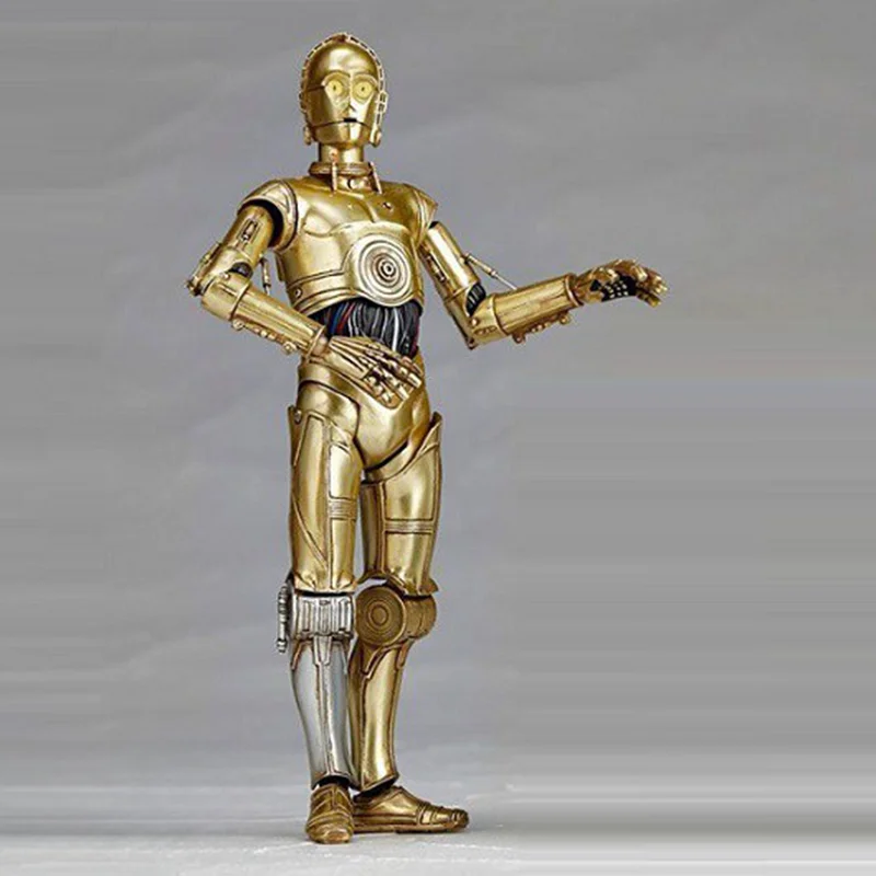 STAR WARS C-3PO SPACE OPERA フィギュア 楽天市場】スターウォーズ スペースオペラ STAR WARS SPACE
