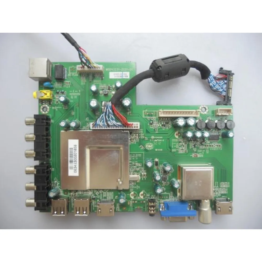 

Материнская плата для TCL LE42D8810 LE46D8810 LE50D8810