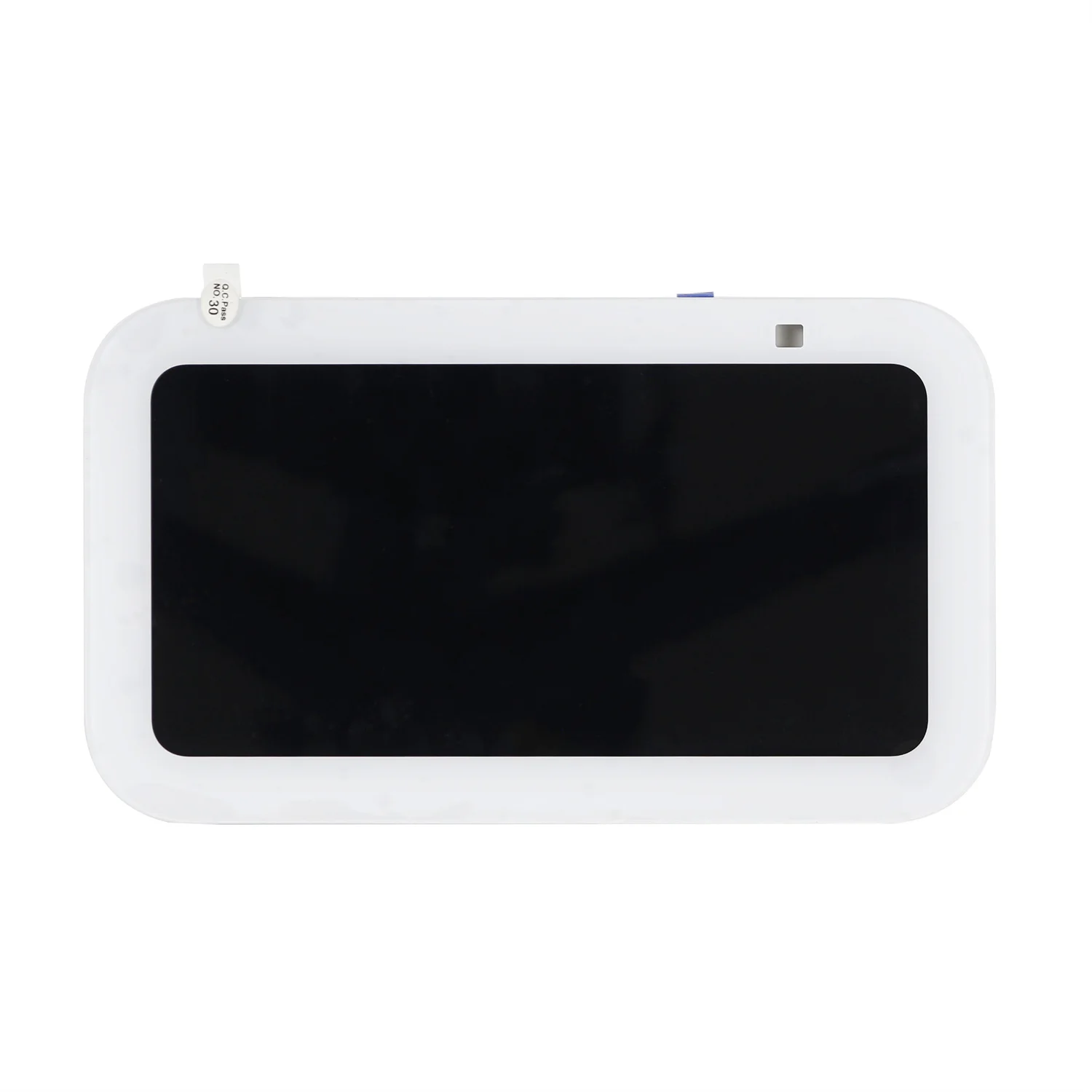 For Amazon  Echo Show 5 (3rd Gen) H97N6S LCD Display and Touch Screen Digitizer Assembly Replacement
