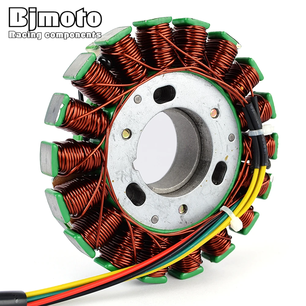 Husaberg 고정자 코일, FC470, FC470E, FC550, FC600, FE400, FE400E, FE501, FE501E, FE600, FE600E, FE650E, FS400E, FS600E, F