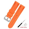 Orange Silver