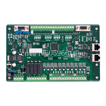 Io Digital Analog Can Encoder Robot Modulo Ethercat