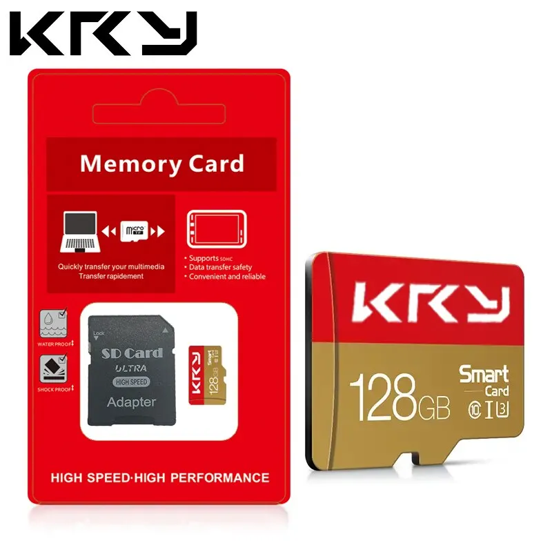 ޴ ũ ޸ SD ī, SD/TF ÷ ī, U3 Ŭ 10, 32GB, 32GB, 128GB, 64GB, 128GB