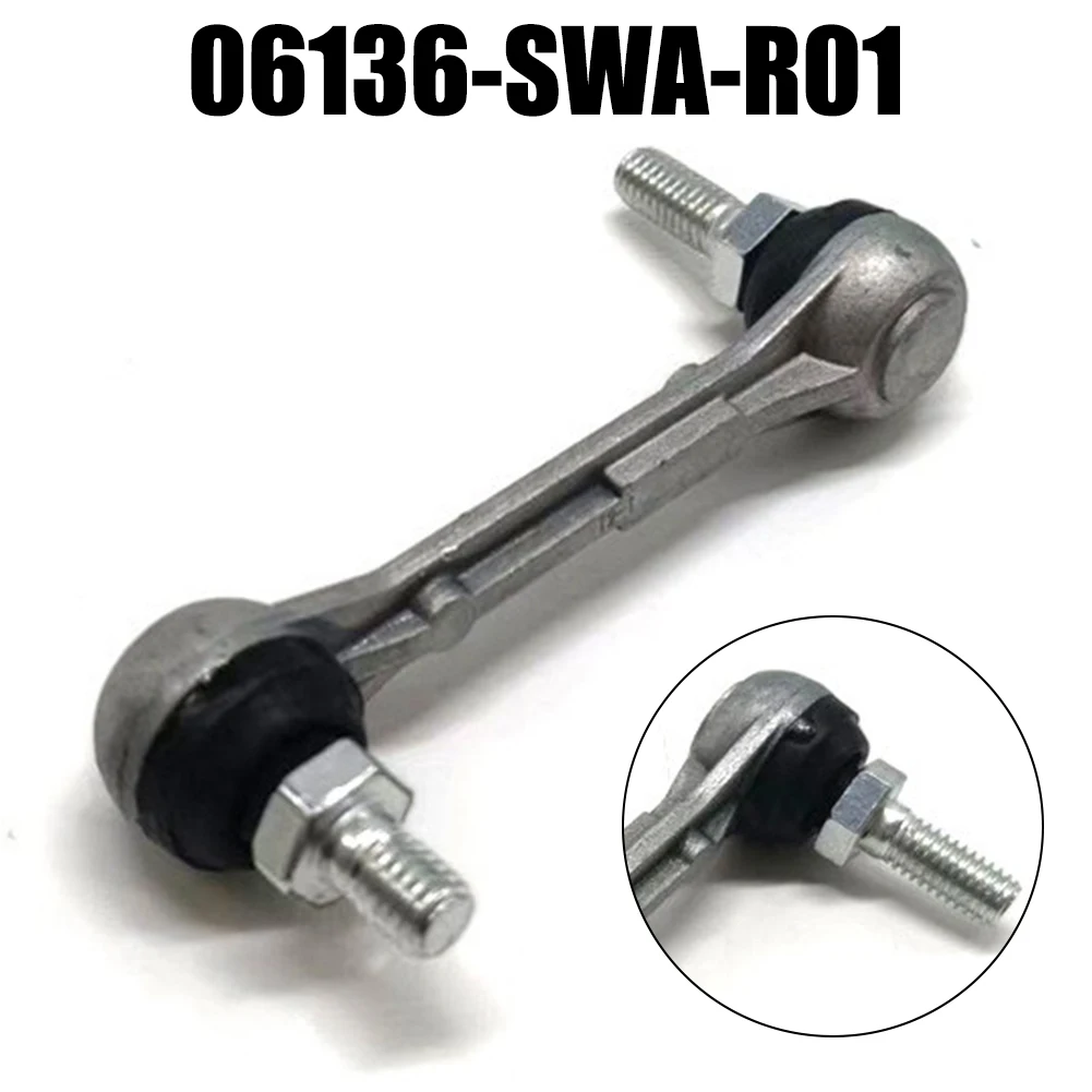 

Car Headlight Sensor Adjustable Leveller Connecting Rod For Honda For Crv 2007-11 06136-SWA-R01 Automotive Sensors Auto Parts