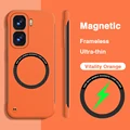 Vitality Orange