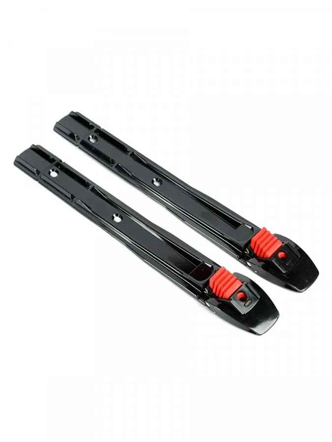 nnn binding mounting