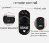 Infrared Remote Control Cockroach Toy Animal Trick Terrifying Mischief Kids Toys Funny Novelty Gift RC Spider Ant 6
