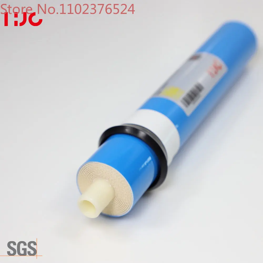 

Membrane 75 Gpd HJC 1812-75 75 gpd reverse osmosis For Domestic Reverse Osmosis Water Purifier System