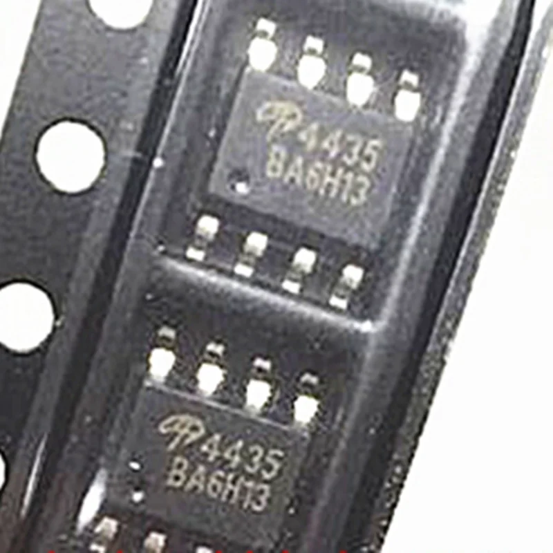 Lote de 10 unidades de chips originales, embalaje Original, AO4409 ...