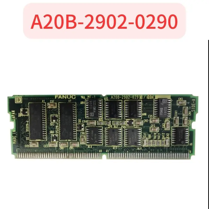 

A20B-2902-0290 Fanuc Печатная плата