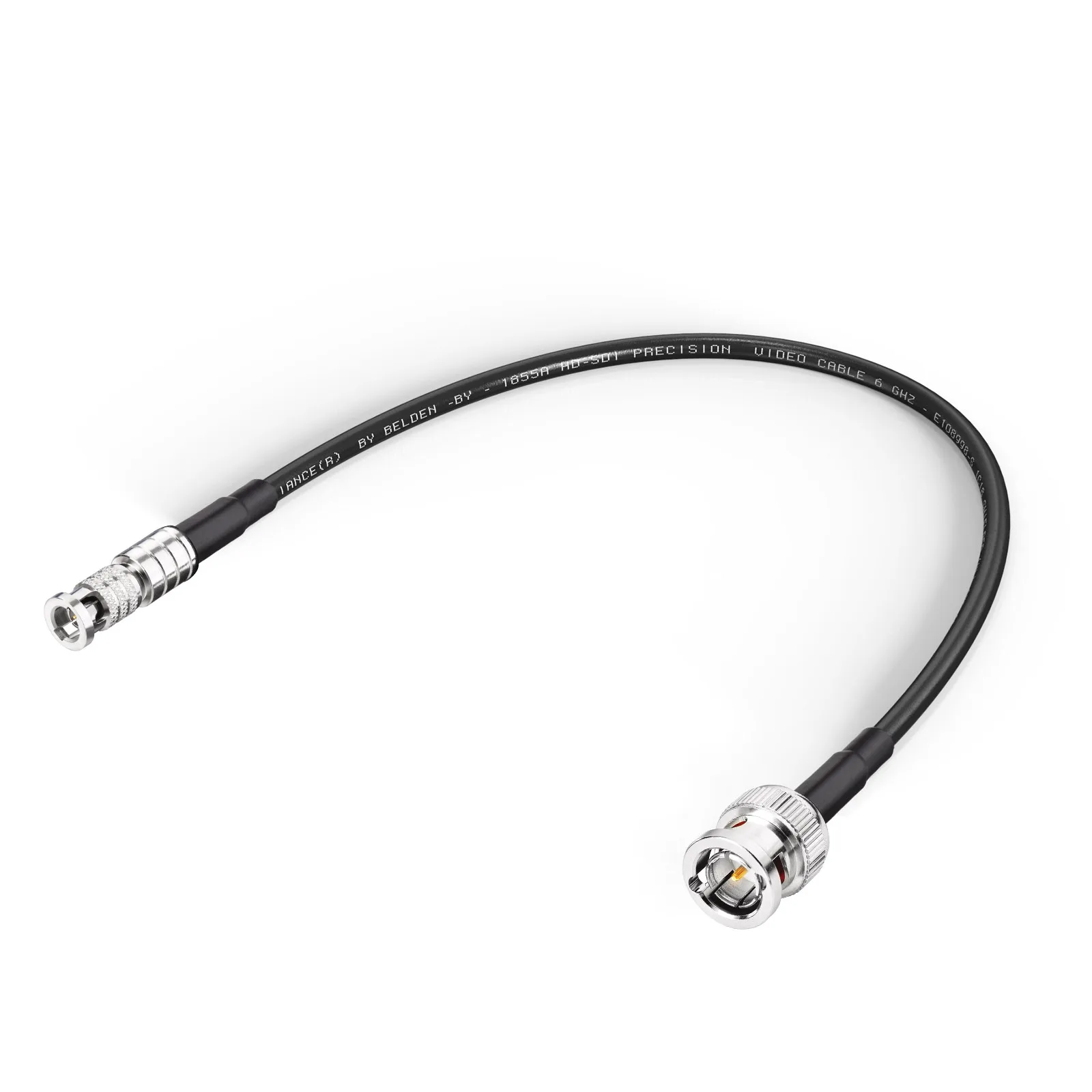 6G SDI Cable BNC to HD BNC 5M 75ohm Digital Video Coax