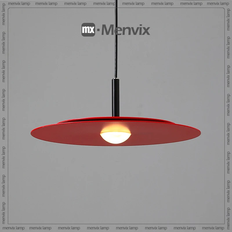 Рисунок 5 - Современная индивидуальная Подвесная лампа Menvix