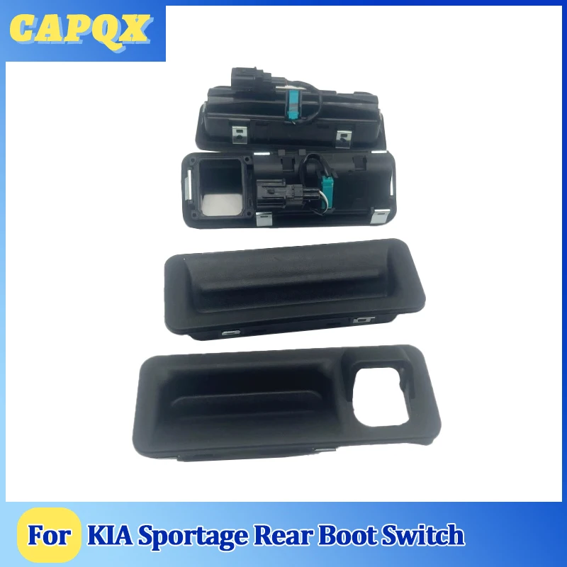 

Кнопка открывания замка багажника для KIA Sportage