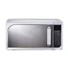 1000W 43L Home Style Microwave Oven With Handle 1