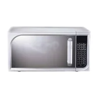 1000W 43L Home Style Microwave Oven With Handle 1