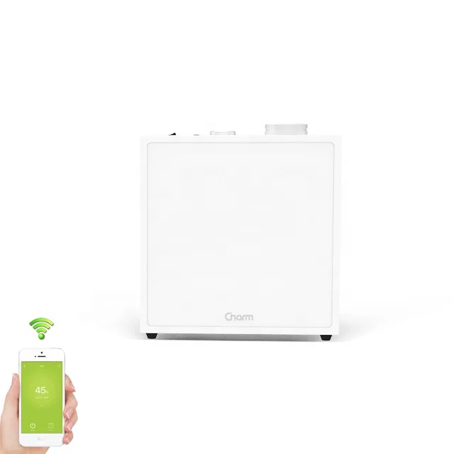 

WIFI without Memory Battery CH128 Scent Equipment For Home