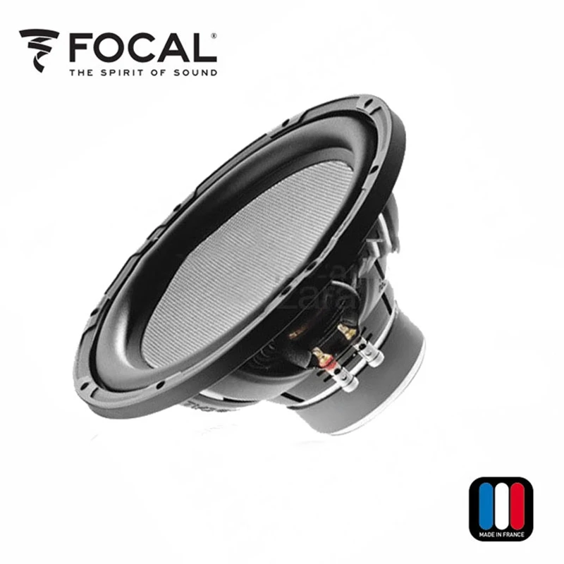 France FOCAL SUB 30 A4 Car stereo Overweight Bass Car 12 "subwoofer horn