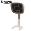 DMWD Desktop Range Hood Portable Extractor Exhaust Cooker Small Ventilator Big Suction For Smoking Home Kitchen 2