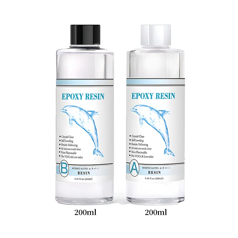 200ml 200ml