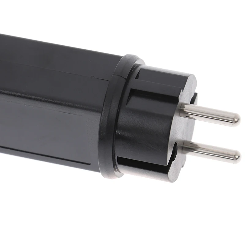 4.5V 3.6W Stekker LED Voeding LED Transformator Plug Adapter