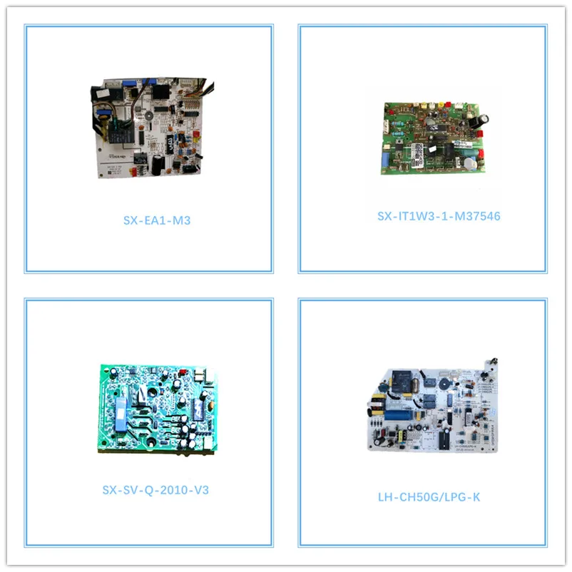 Sx-It1W3-1-M37546 | Sx-18Lbp-D-Tmp89Fm41 | Sx-Sv-Q-2010-V3 | Sx-Sv-Q-2011-V6/V7 | Pcb06-152-V02 | Sx-Ea1-M3