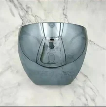  Faceshield Protective Cycling Glasses Eyewear Women Men Bicycle Sunglasses Goggles Full Face Safety Anti-Frog Mask Bike Riding 