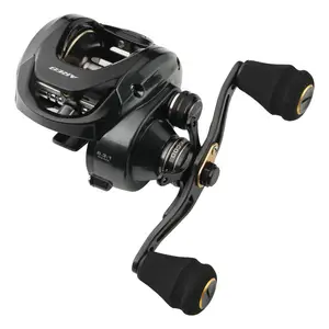 golden fishing reel - Buy golden fishing reel with free shipping