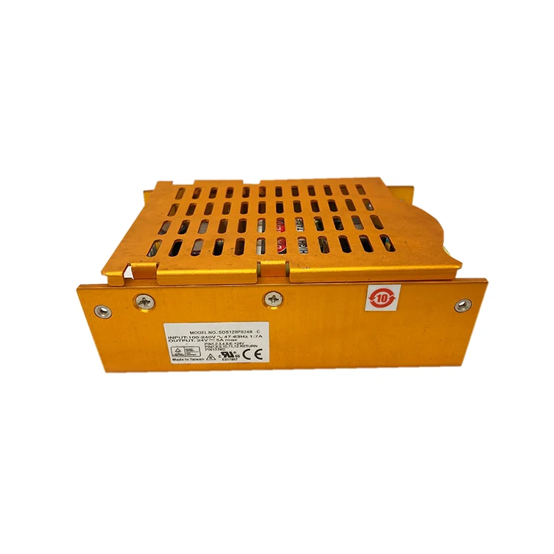 XP 산업용 의료 전원 모듈, SDS120PS24B-C 24V5A