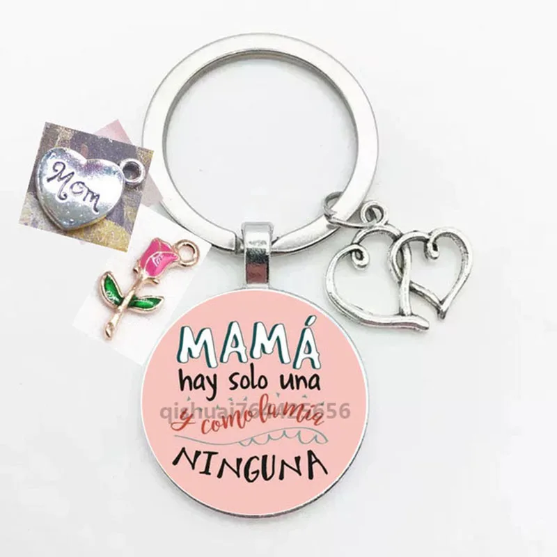 2023 Key buck Mother's Day gift. Mother's key chain