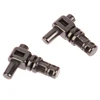 2pcs/set Metal Leg Joint Parts J4 For MG Freedom Ver2.0 /Justice /Providence 1/100 For Gundam Model DIY Repair Parts 4