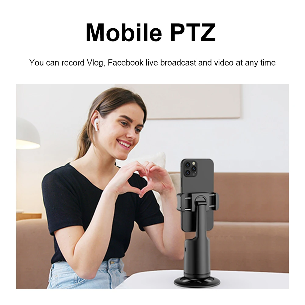 Unlock Perfect Shots with the Gimbal Stabilizer at Mall of Gadgets