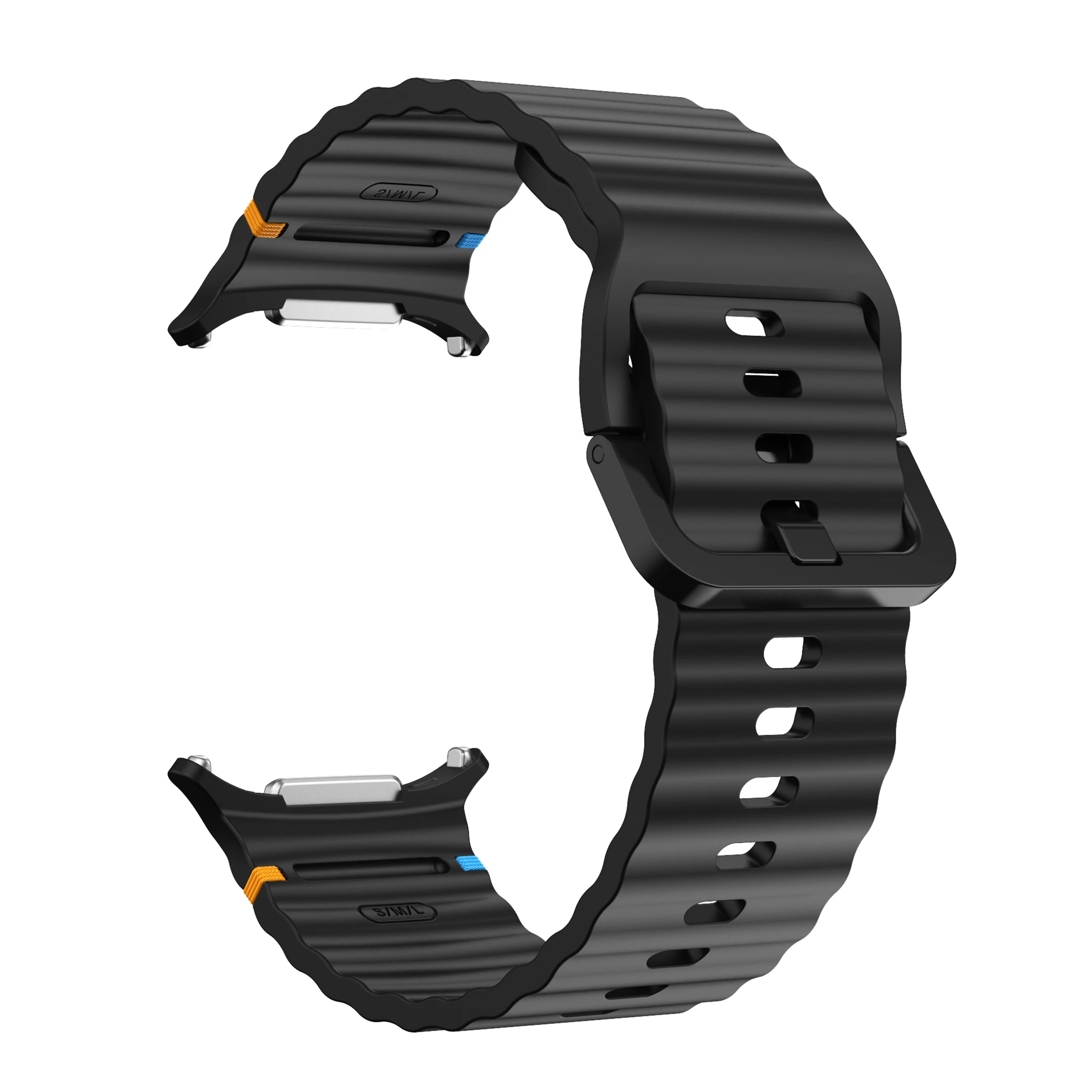 Silicone Sport Band Strap